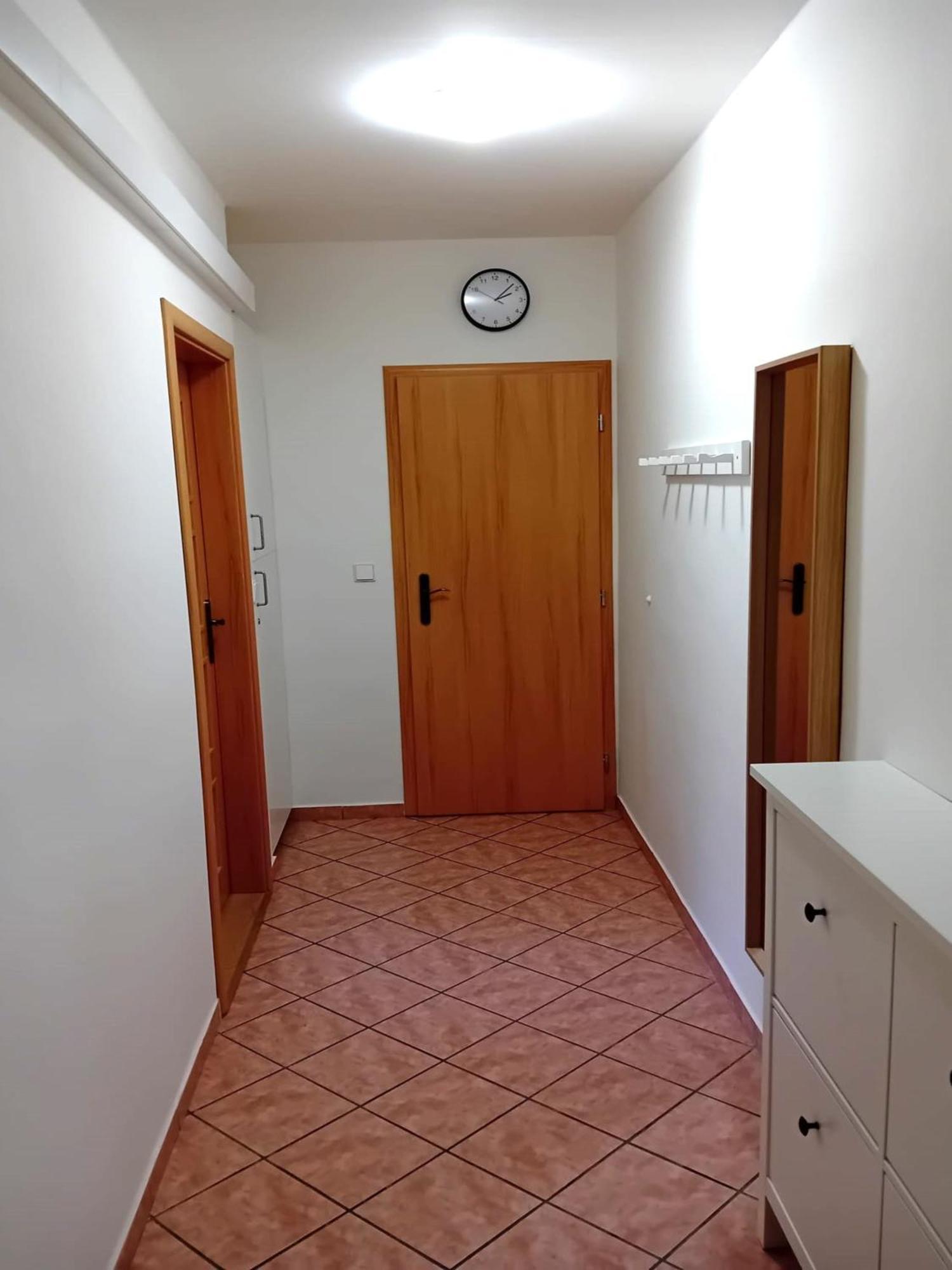 Castle Lejlighedshotel
