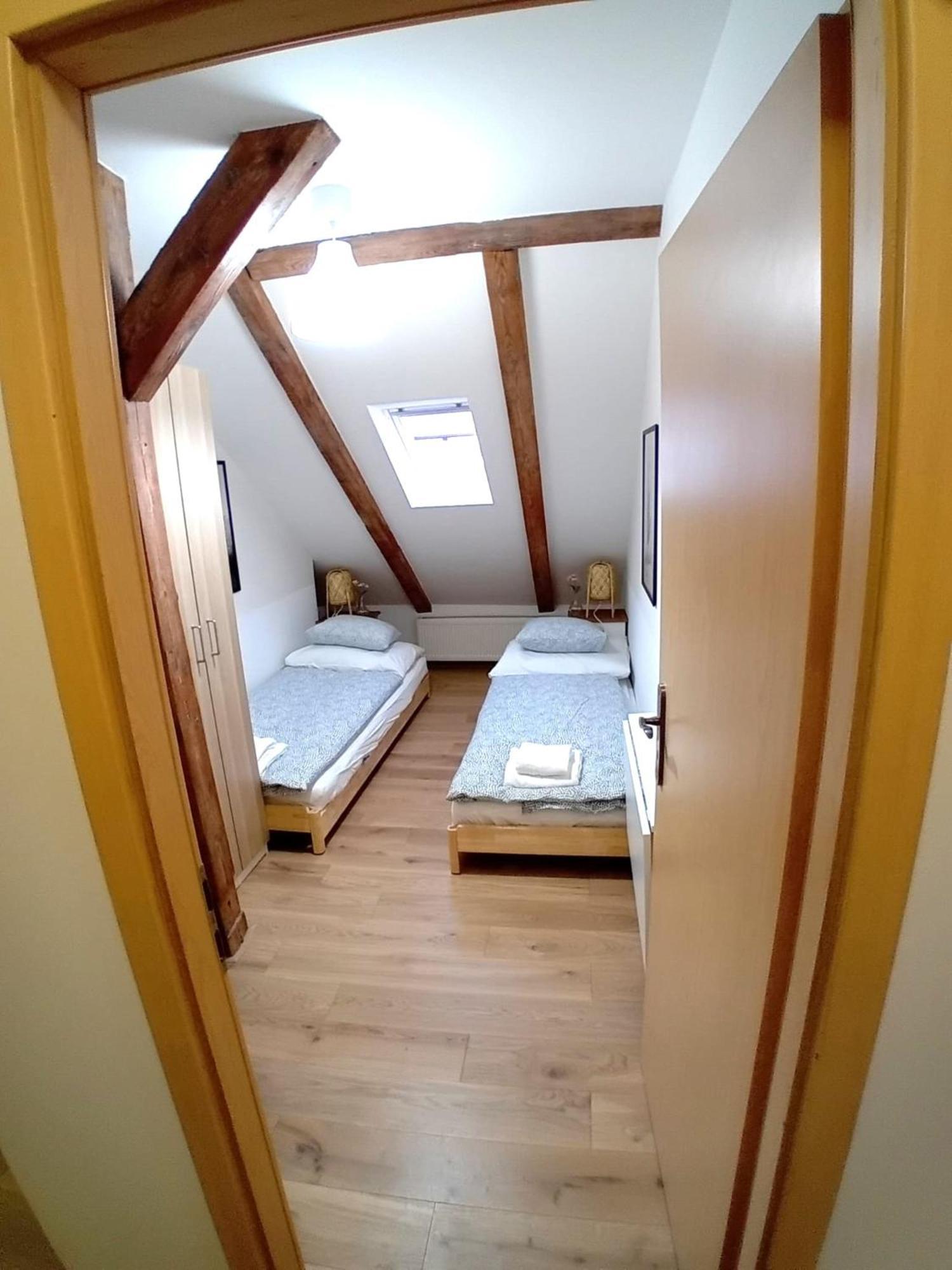 Lejlighedshotel Castle 3*