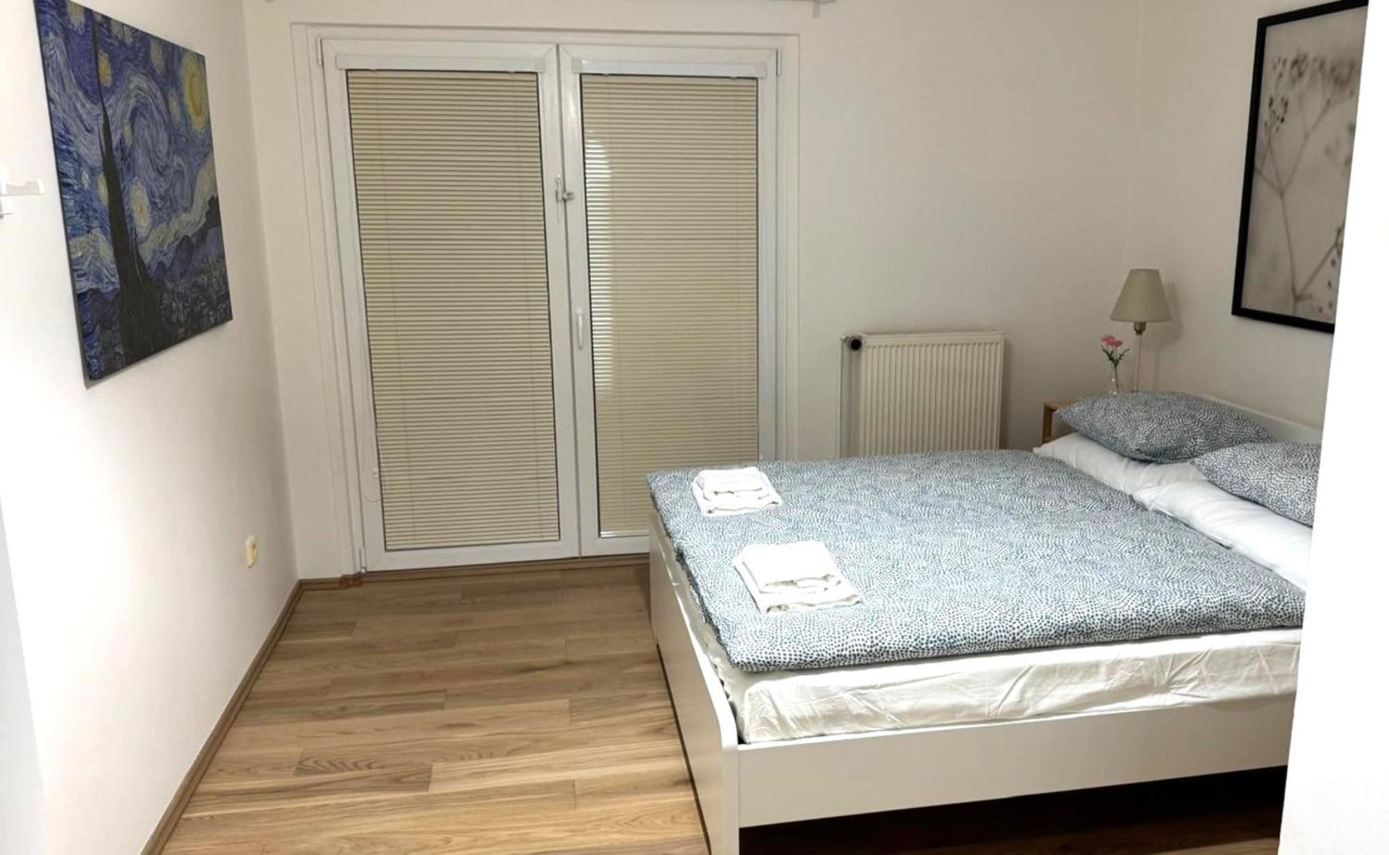 Castle Lejlighedshotel 3*