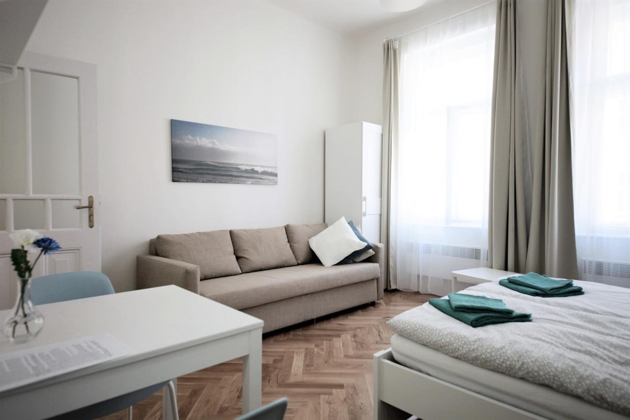 Lejlighedshotel Castle