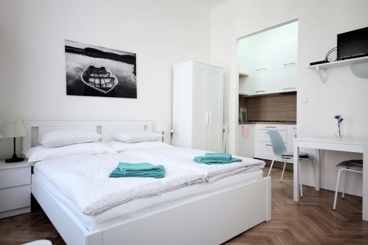Castle Lejlighedshotel 3*