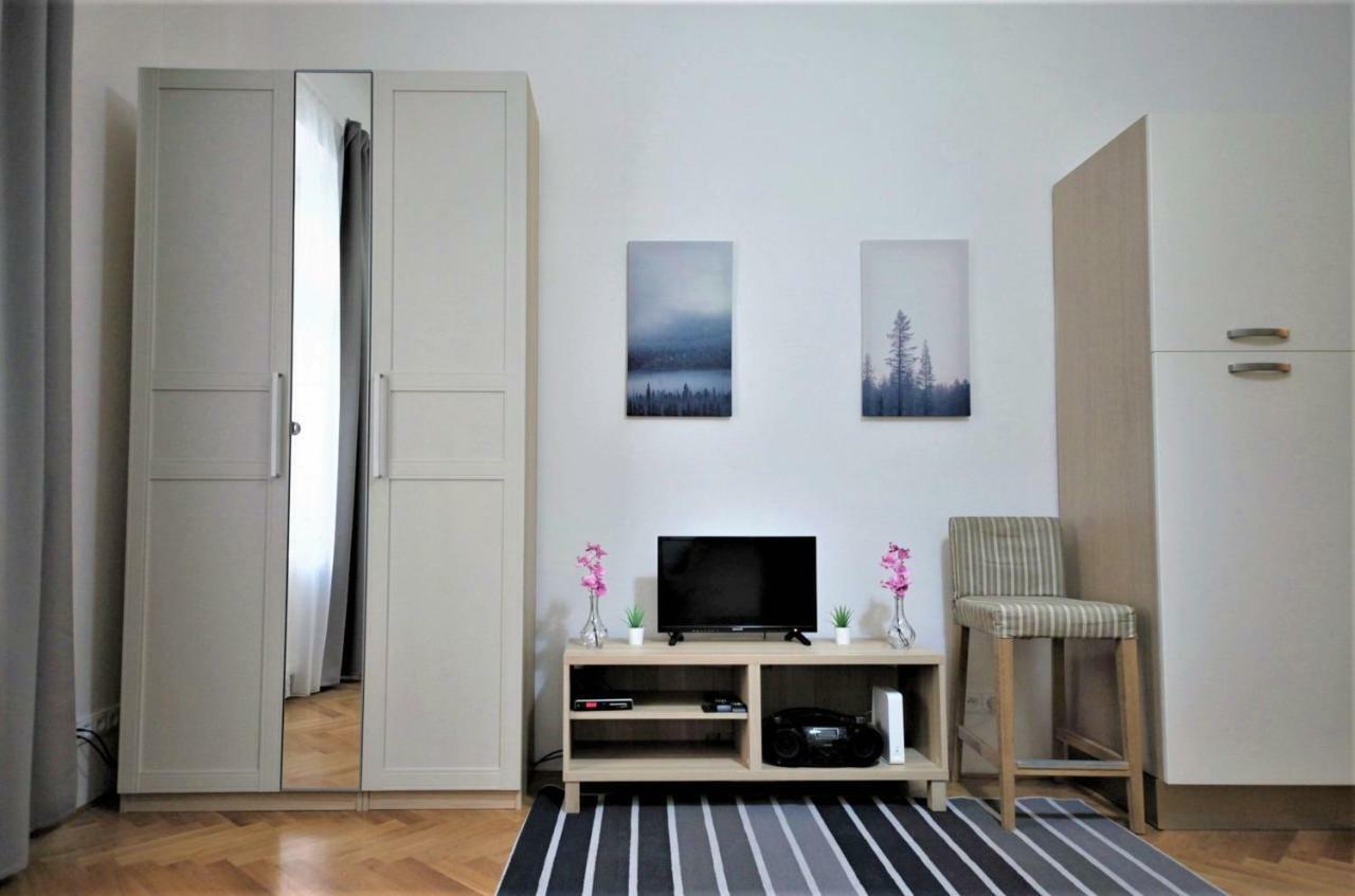 Castle Lejlighedshotel Prag
