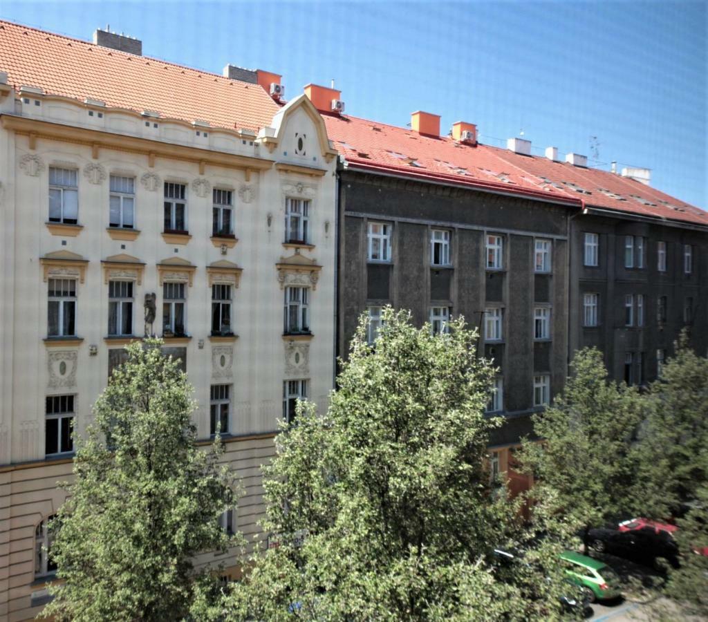 Castle 3* Prag